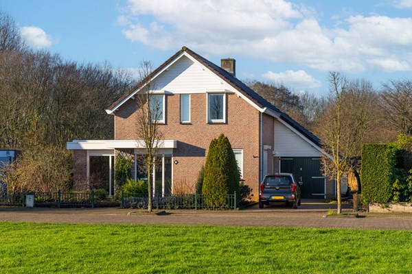 Medium property photo - Wilgenhof 43, 4283 JA Giessen